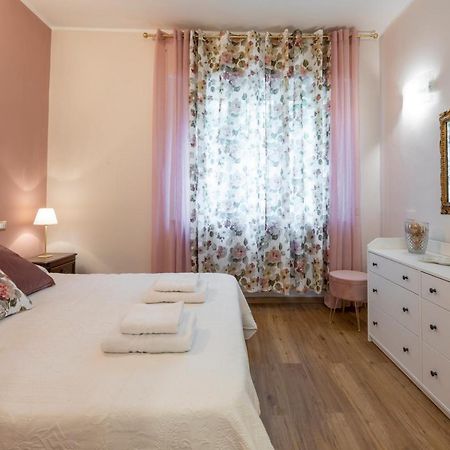 Bnbutler - Principe Eugenio - Casa Corsini, Un Angolo Retro Milano Exteriör bild
