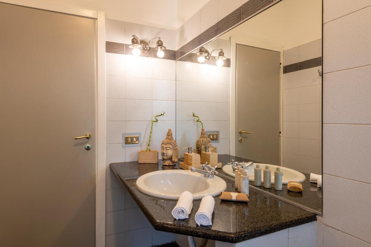 Bnbutler - Principe Eugenio - Casa Corsini, Un Angolo Retro Milano Exteriör bild